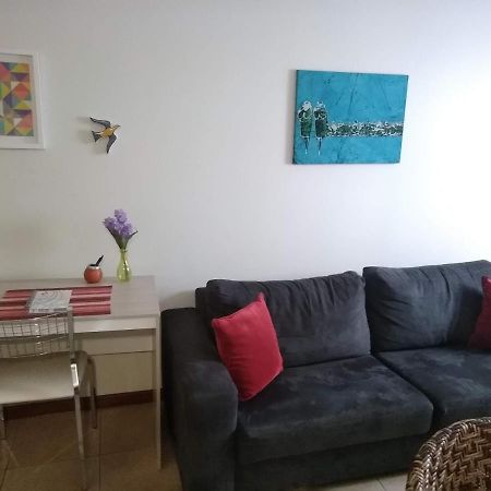 Ipê Rosa Apartamento Brasília Exterior foto