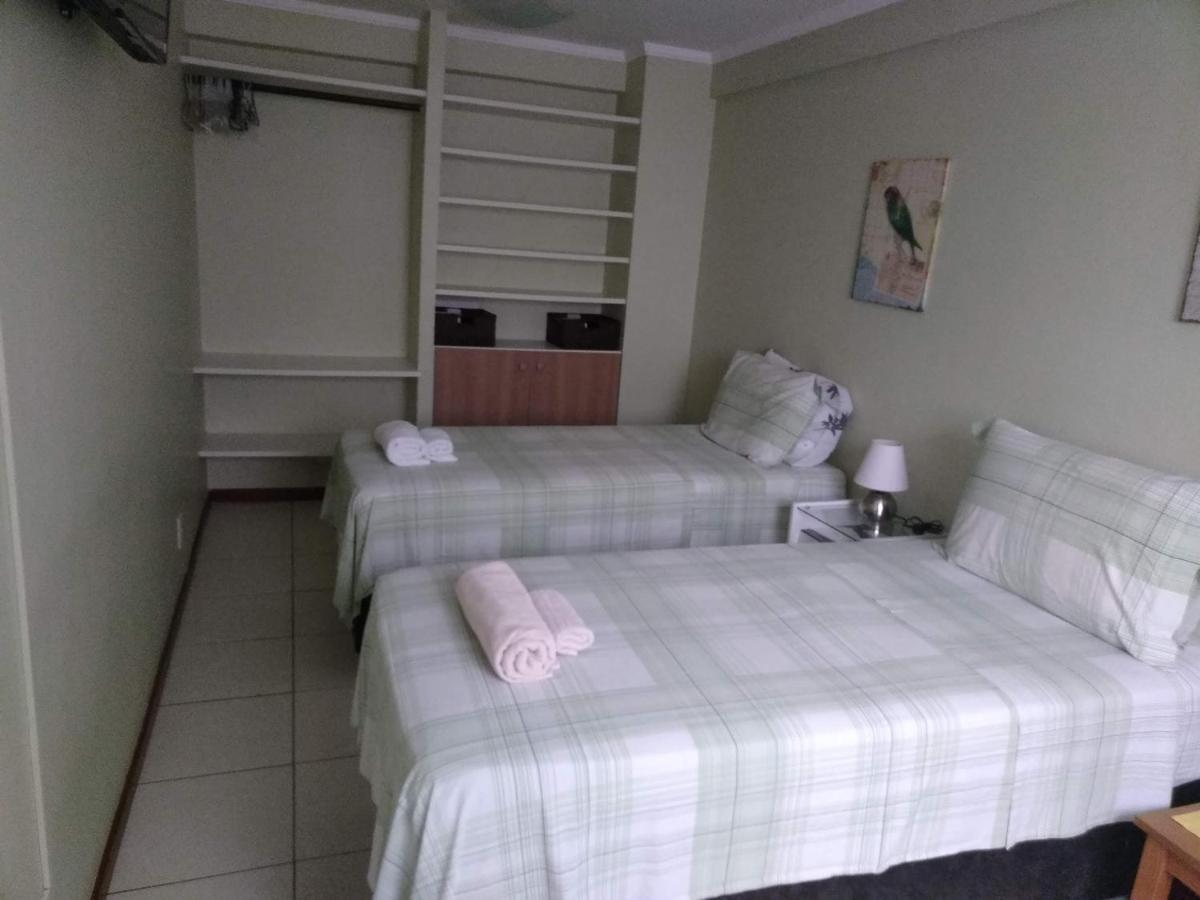 Ipê Rosa Apartamento Brasília Exterior foto