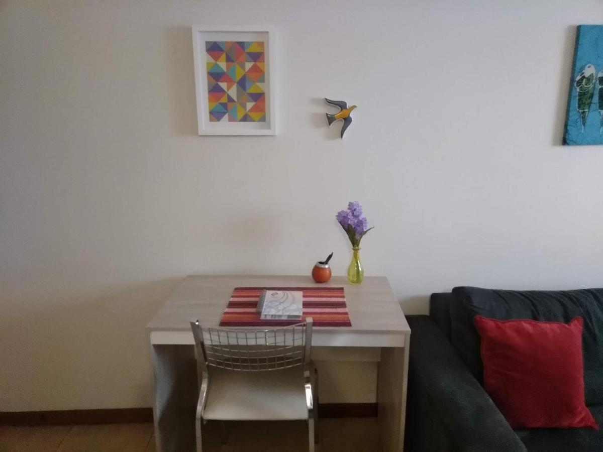 Ipê Rosa Apartamento Brasília Exterior foto